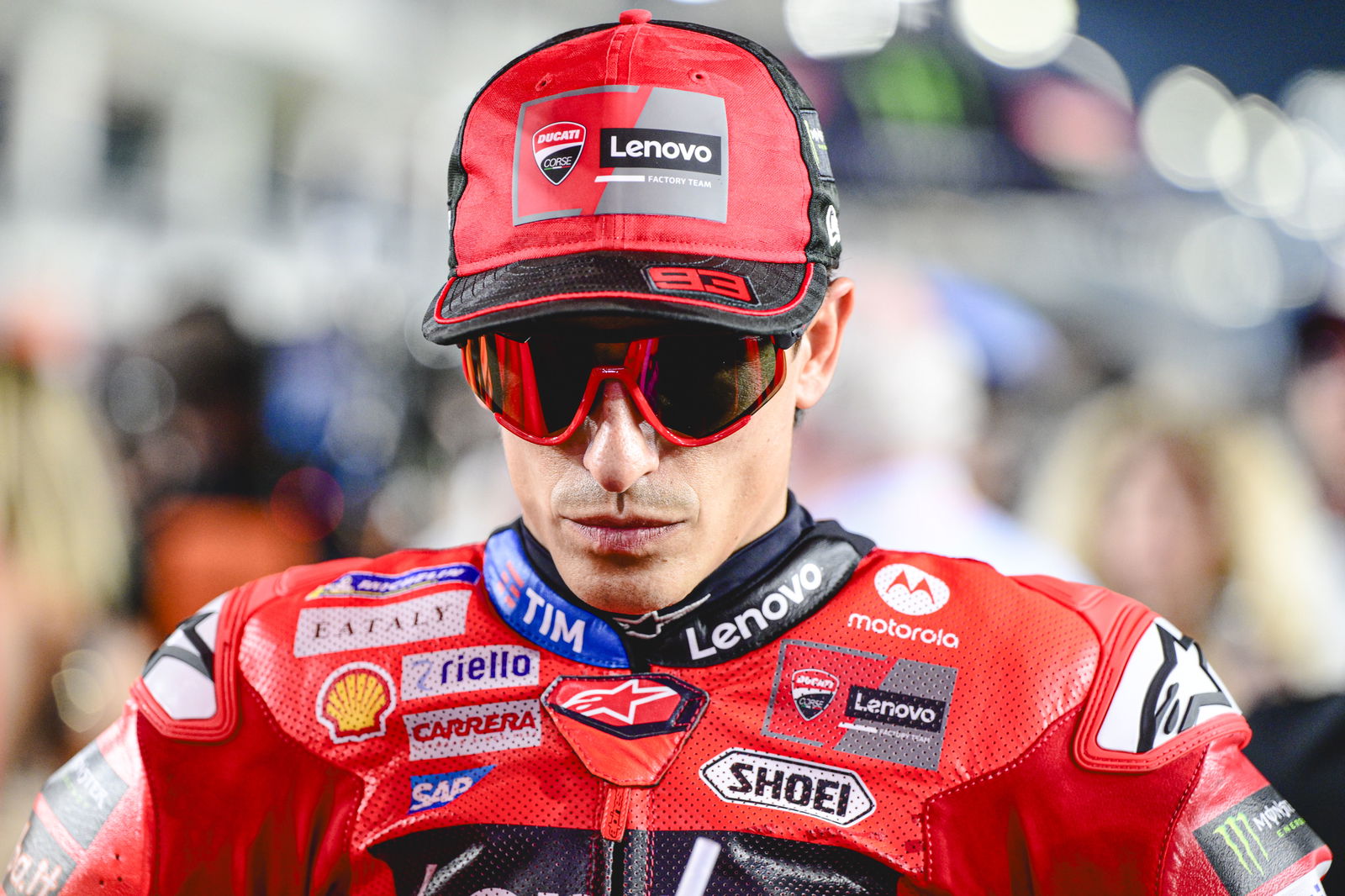 Marc Marquez