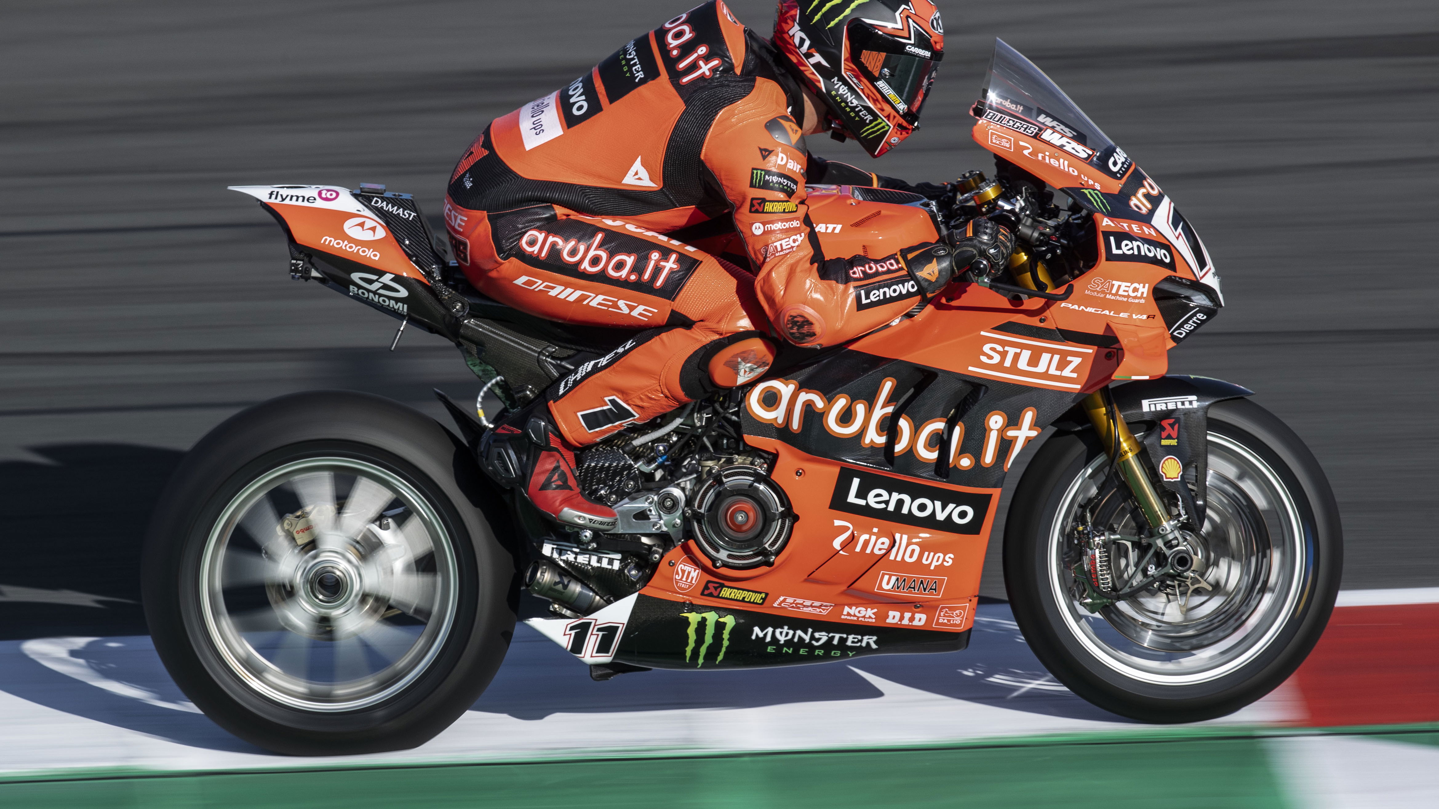 Nicolo Bulega