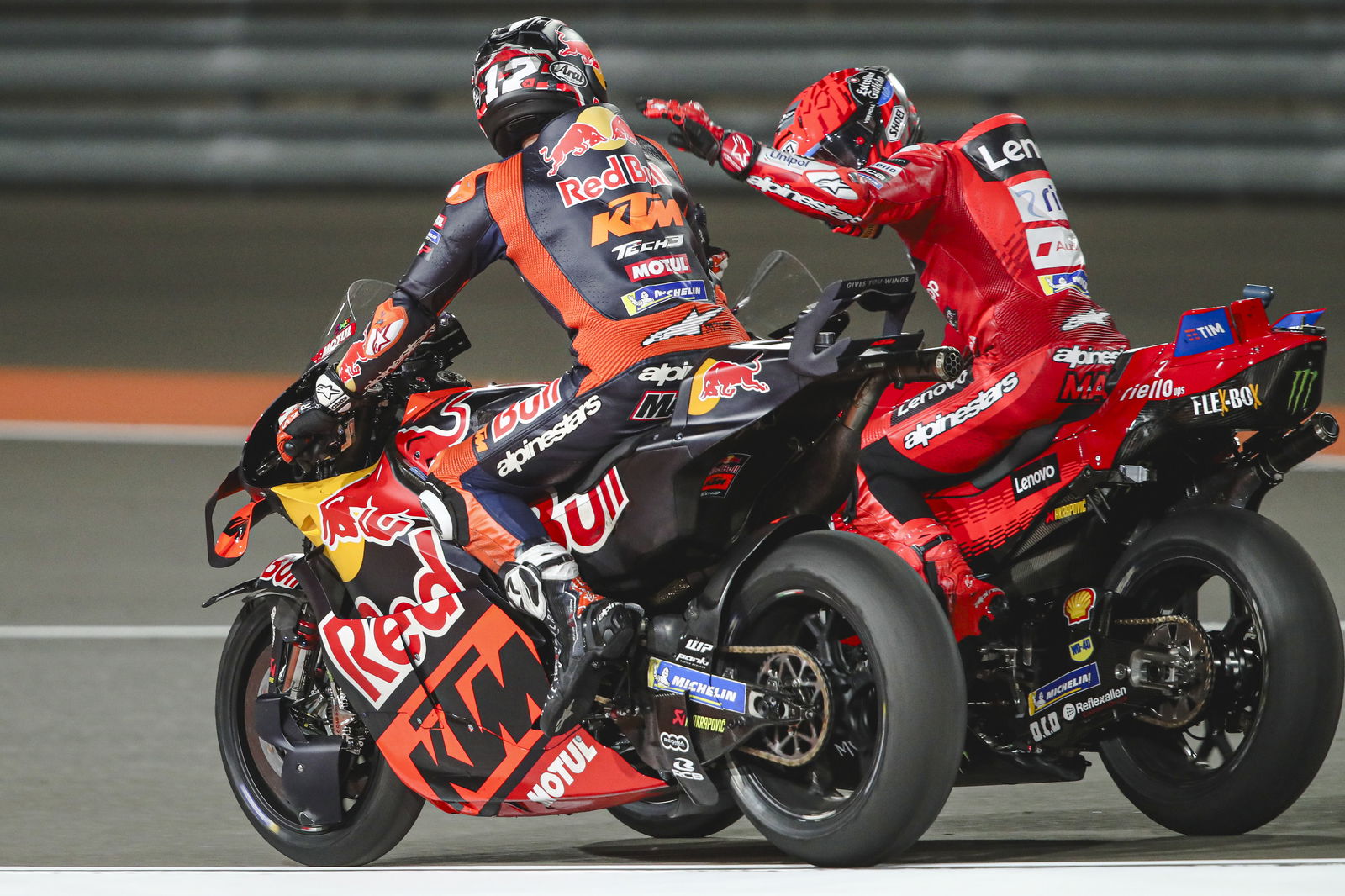 Maverick Vinales