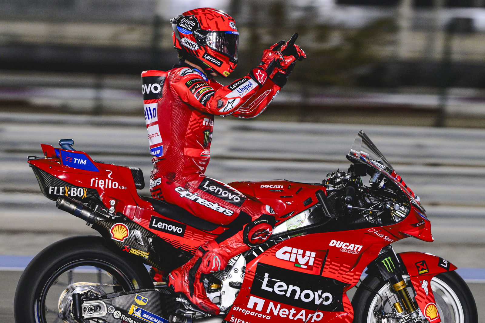 Marc Marquez