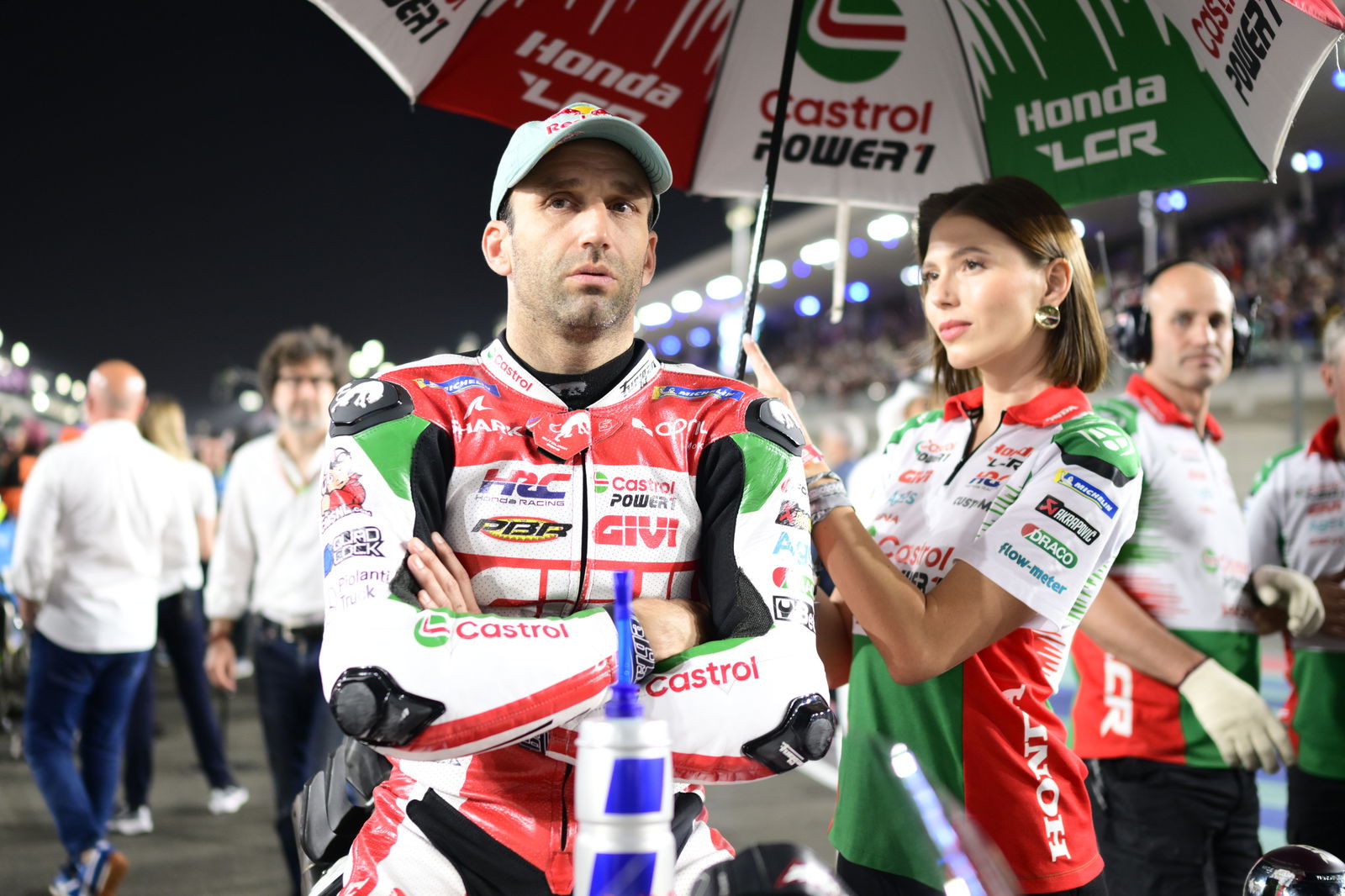Johann Zarco