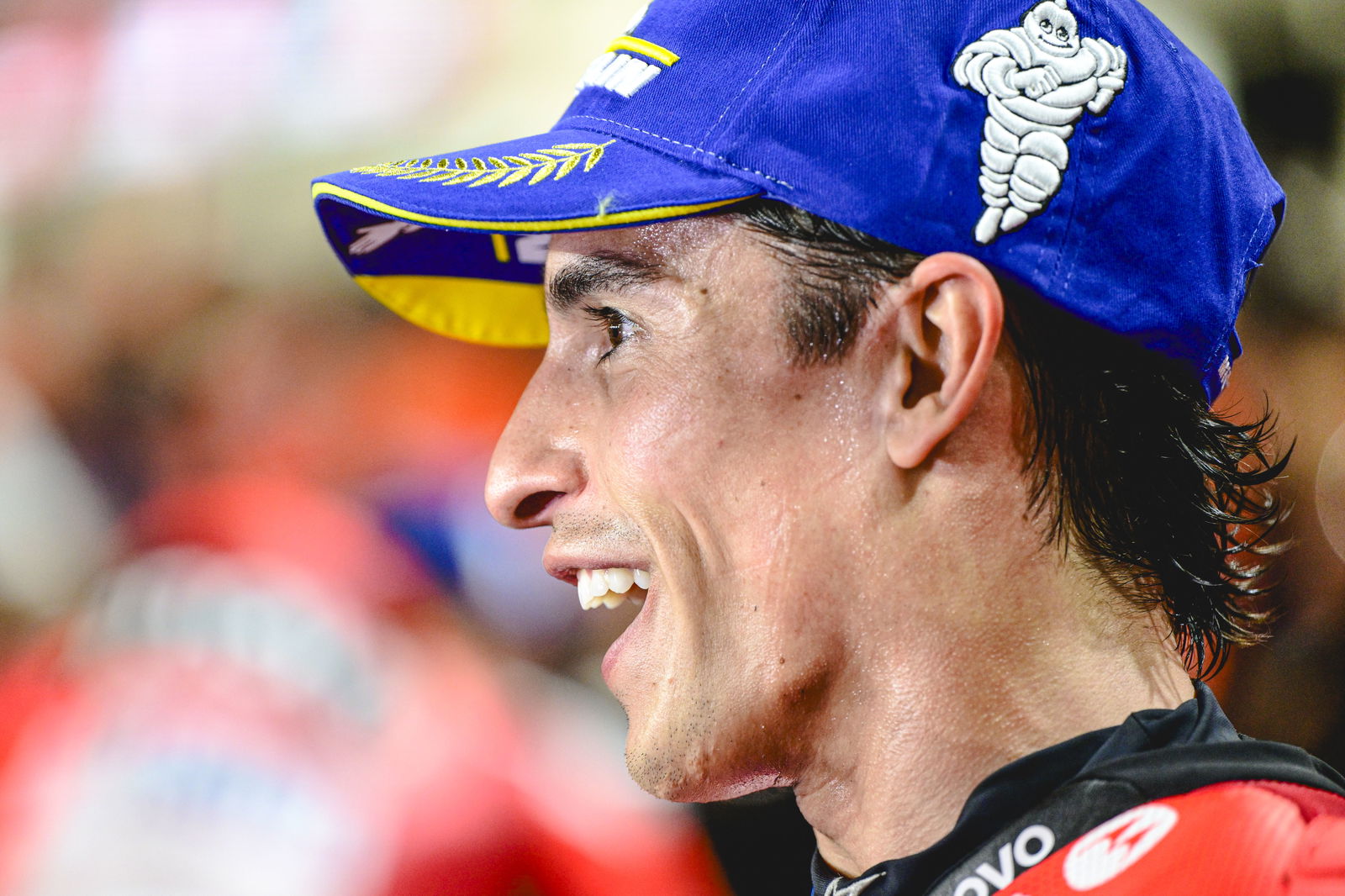 Marc Marquez