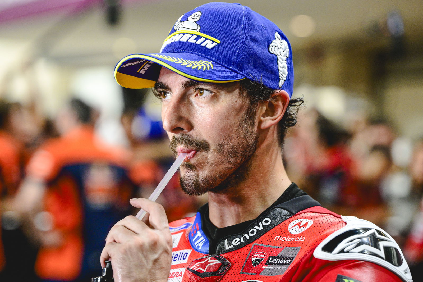 Pecco Bagnaia