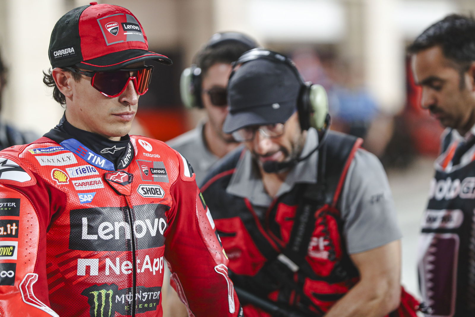 Marc Marquez