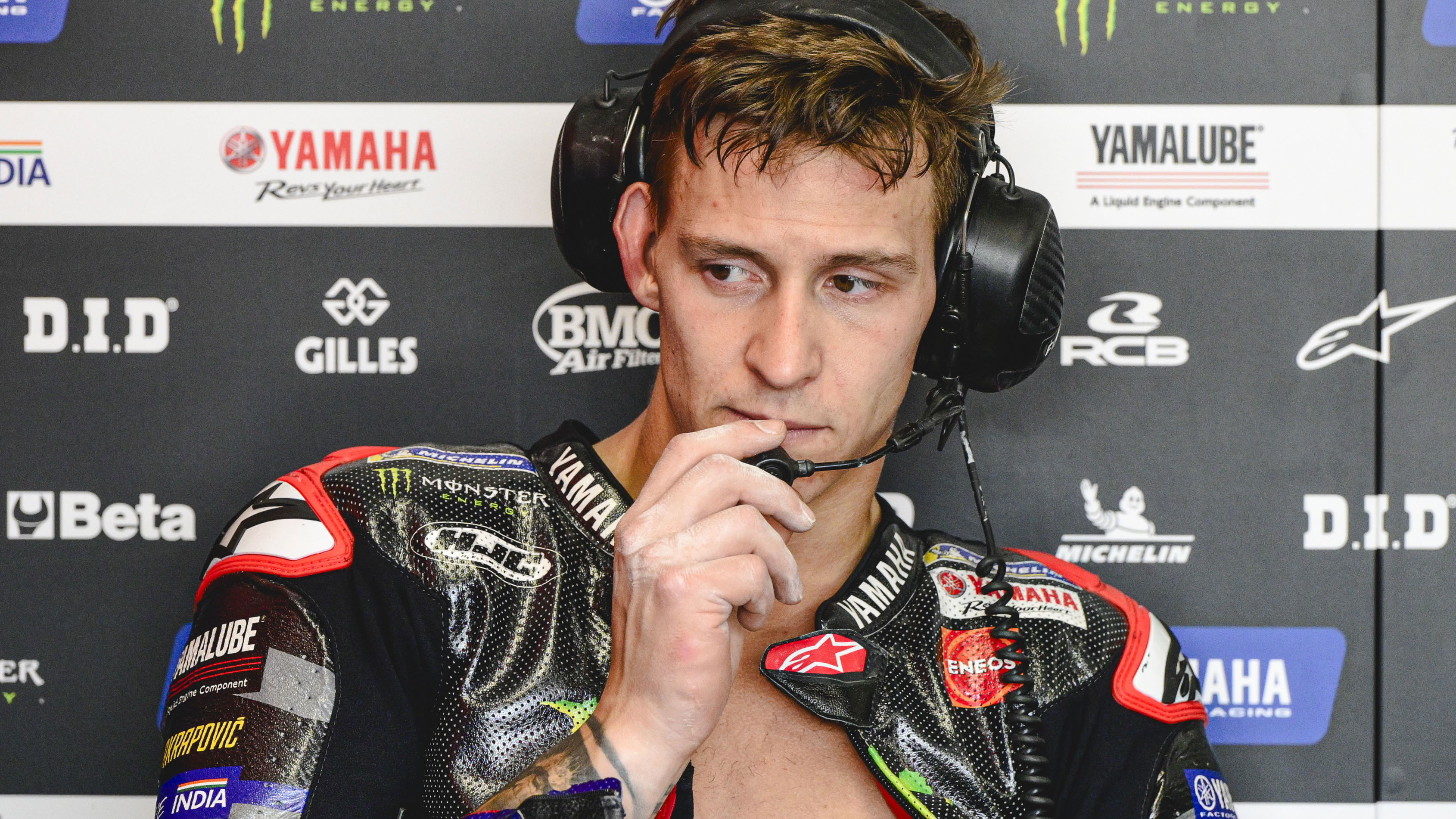 Fabio Quartararo