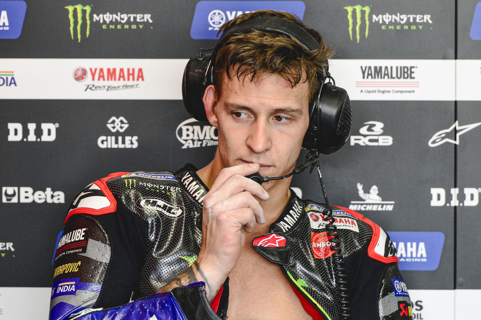 Fabio Quartararo