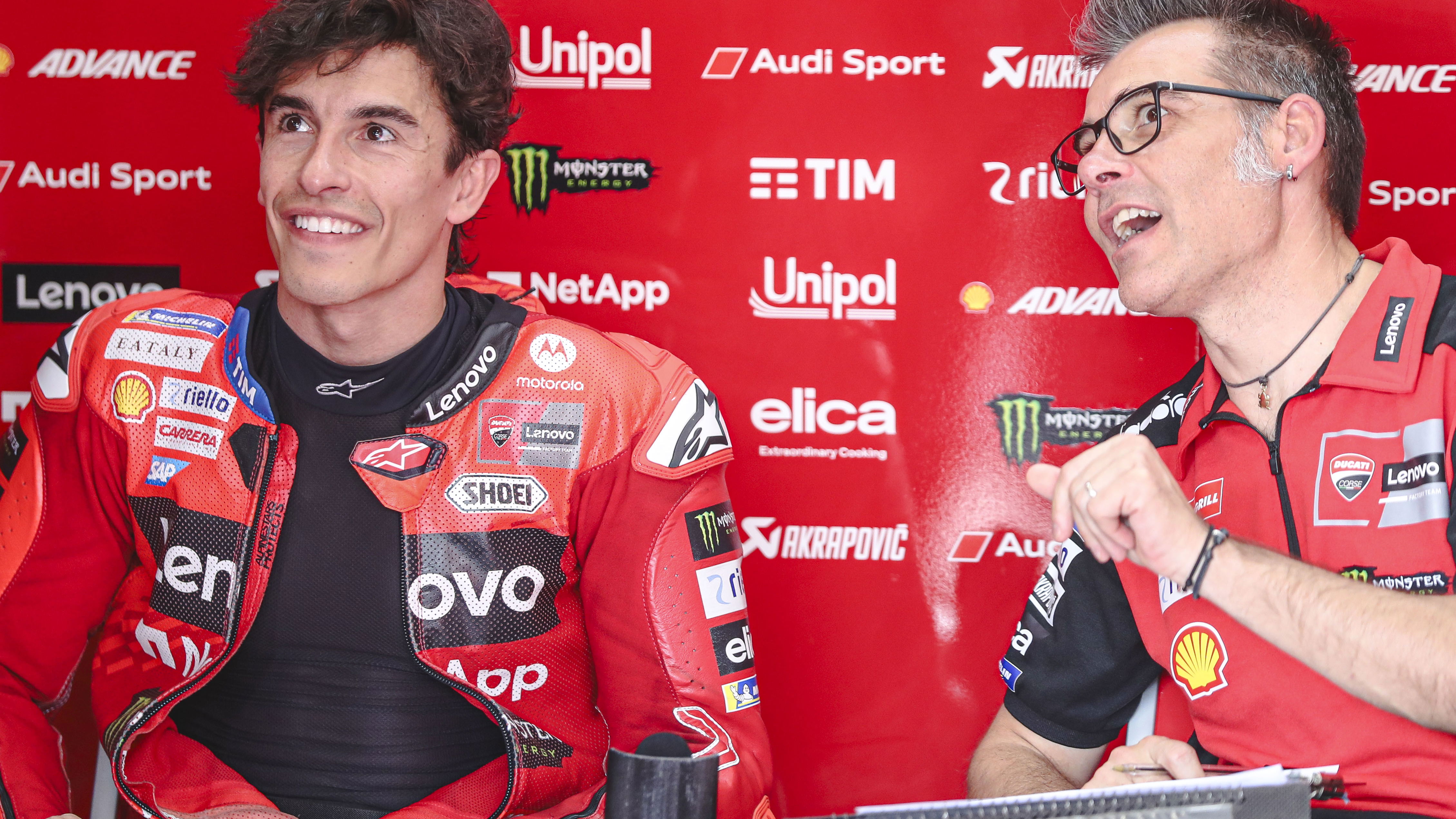 Marc Marquez