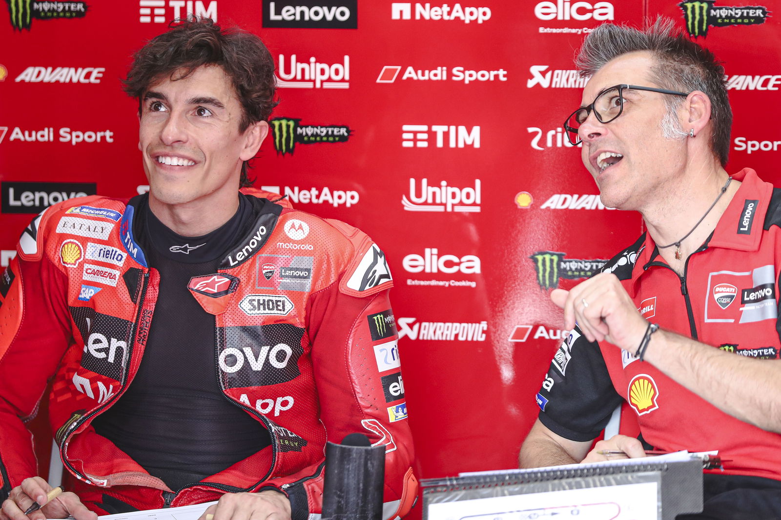 Marc Marquez