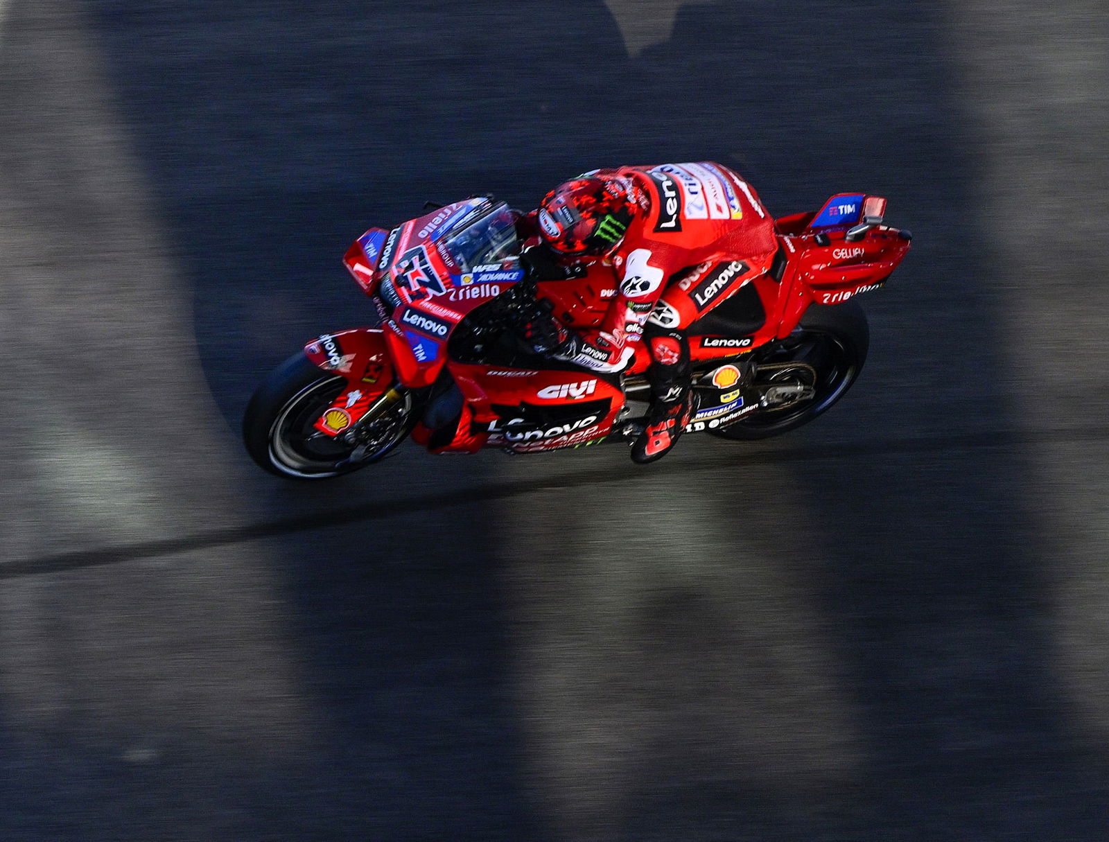 Francesco Bagnaia