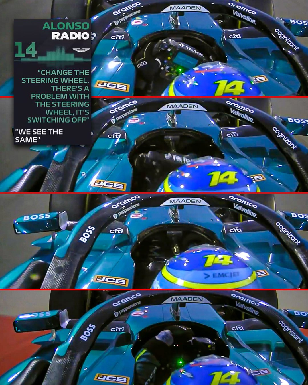 Alonso