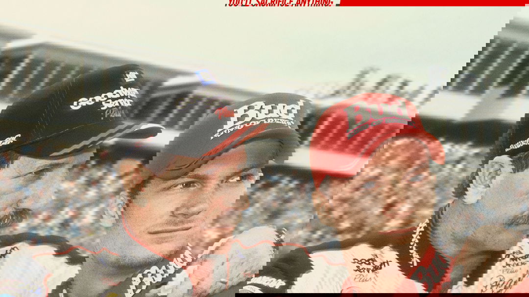 Earnhardt