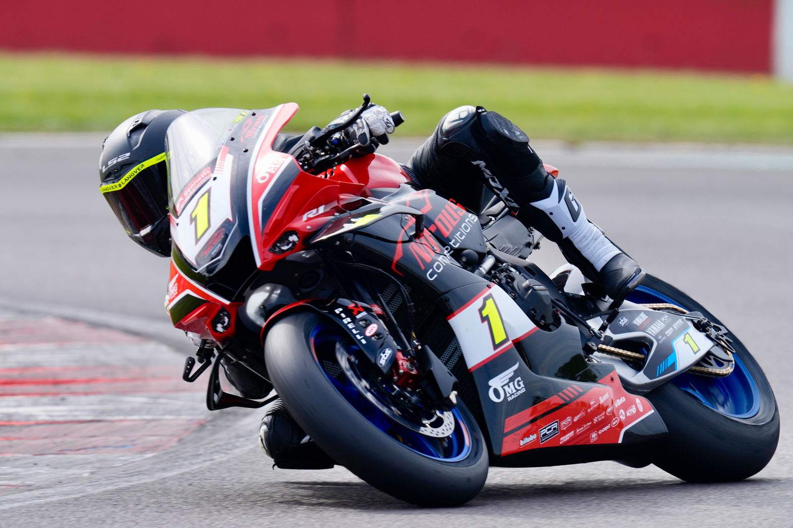 Kyle Ryde