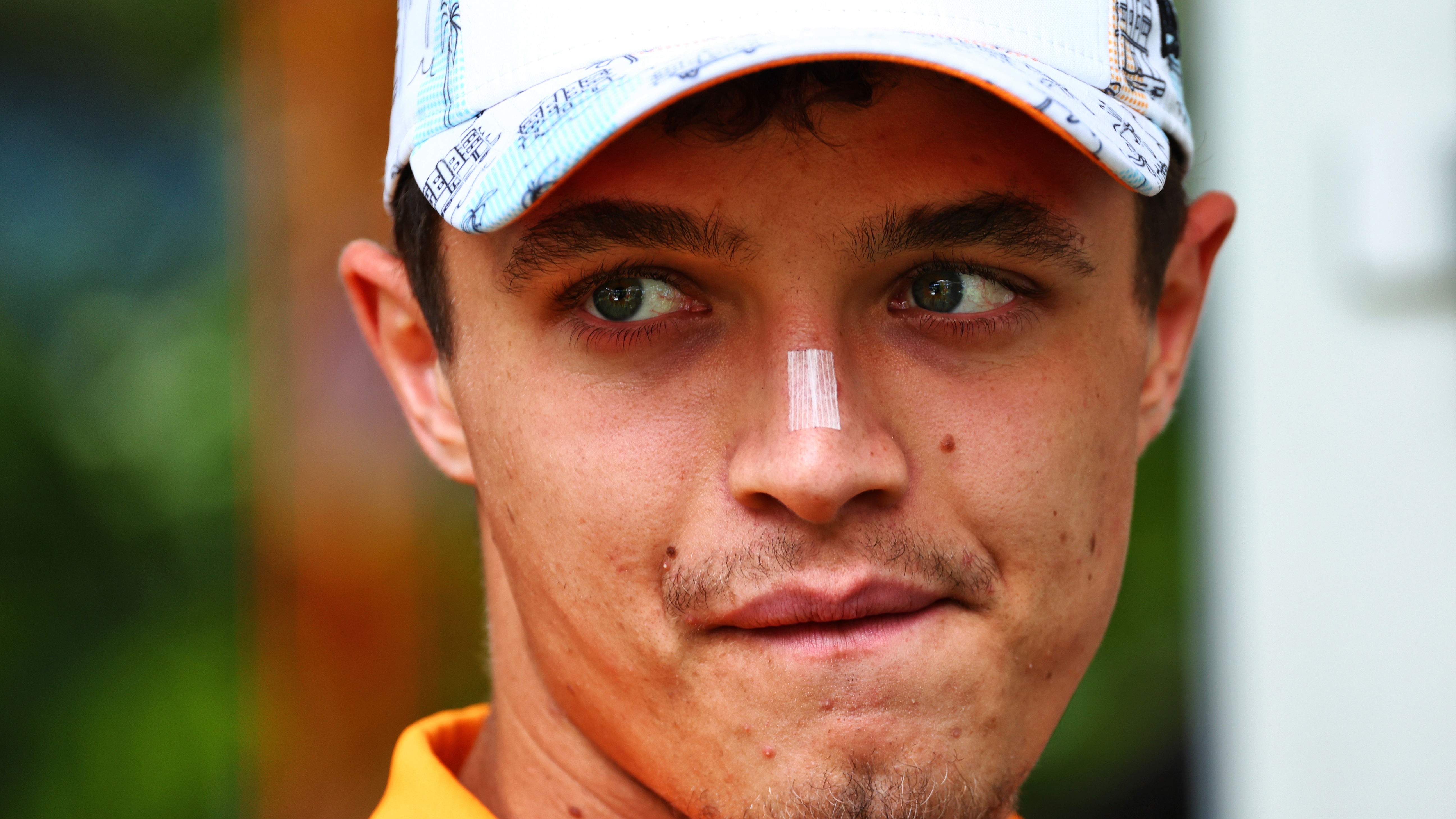 Lando Norris 