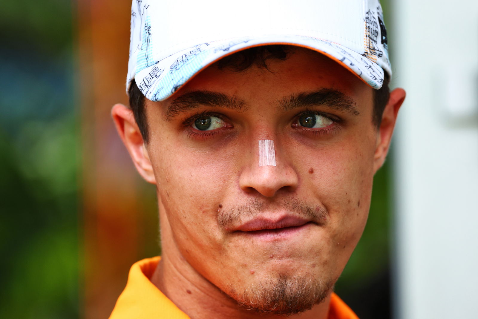 Lando Norris 