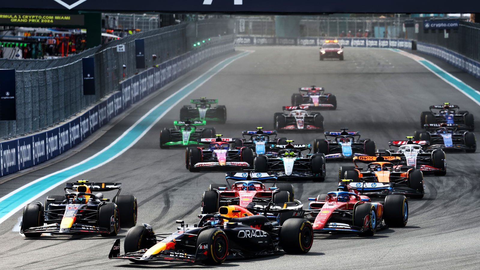 Miami Grand Prix