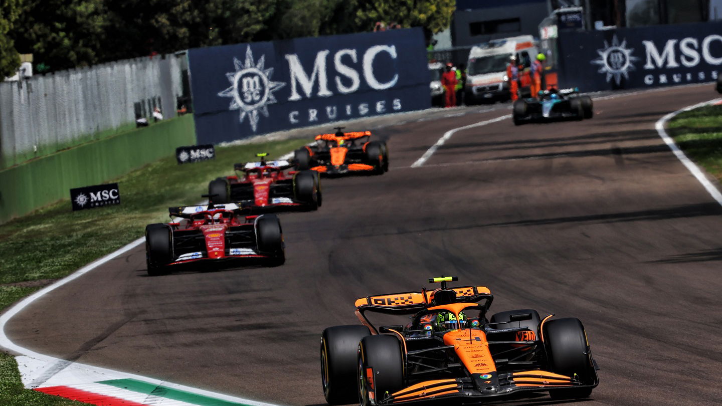 Imola