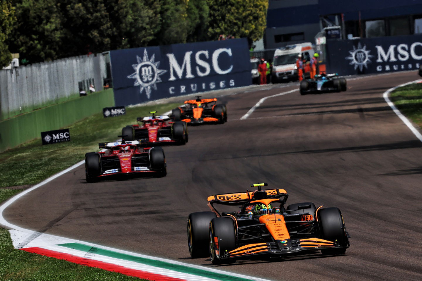 Imola