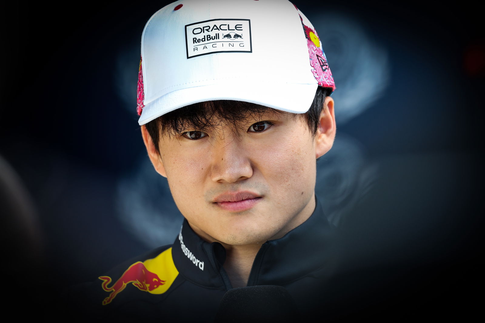 Yuki Tsunoda
