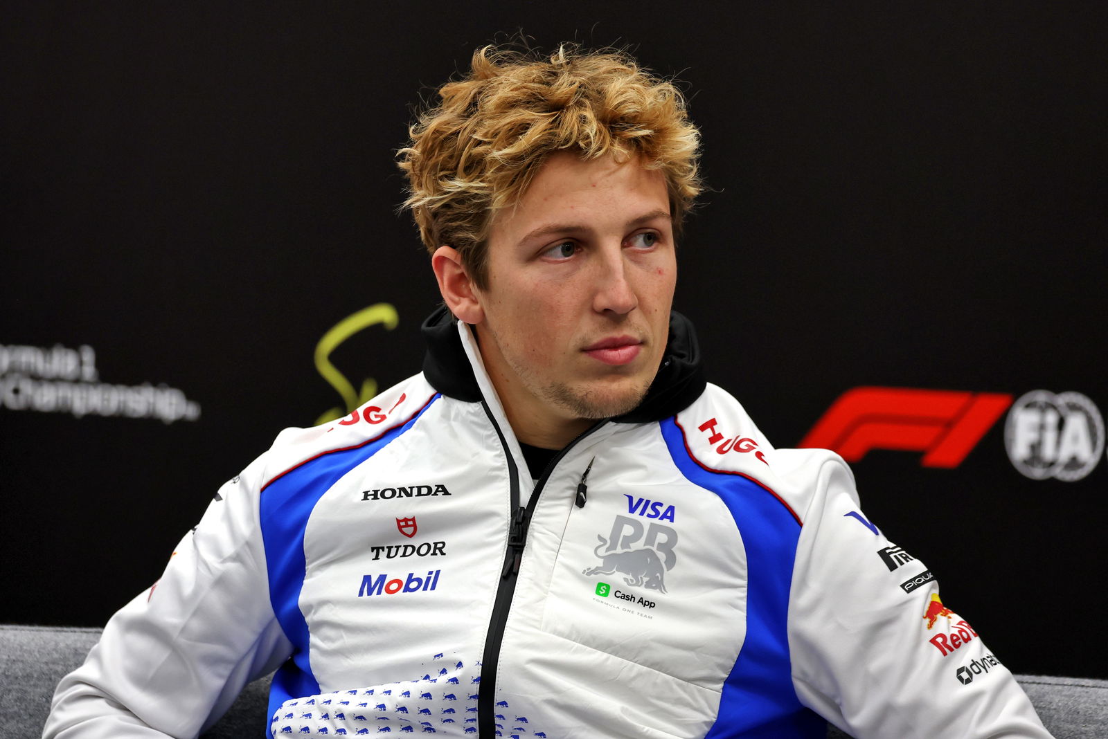 Liam Lawson