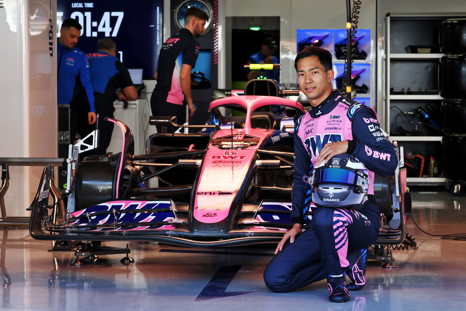 Ryo Hirakawa