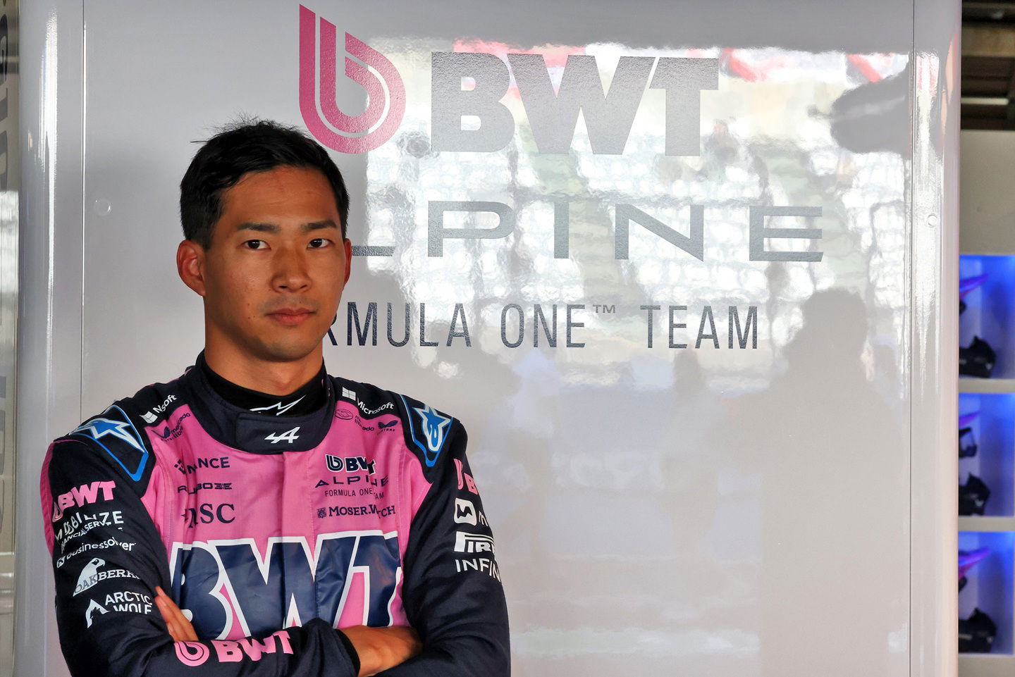 Ryo Hirakawa