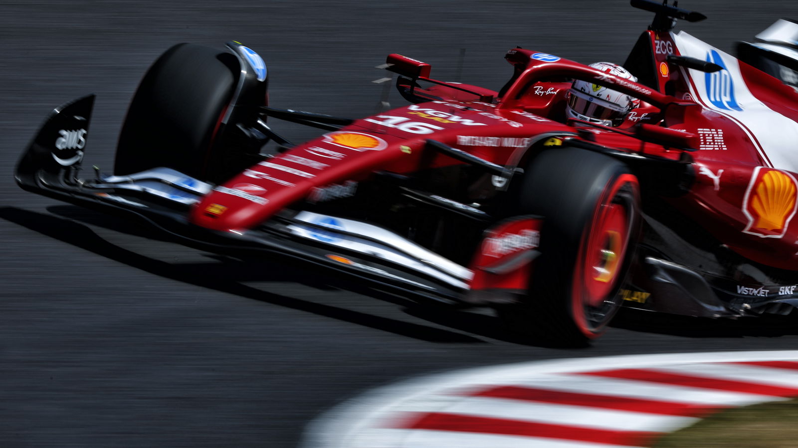 Charles Leclerc