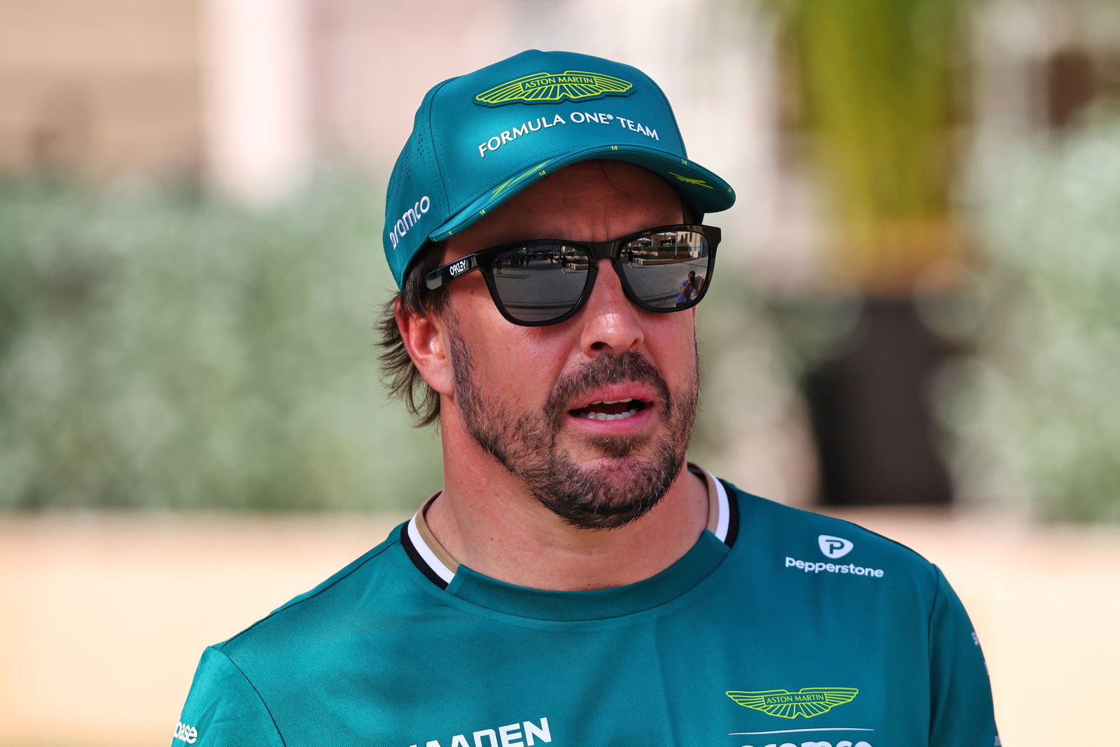 Fernando Alonso 
