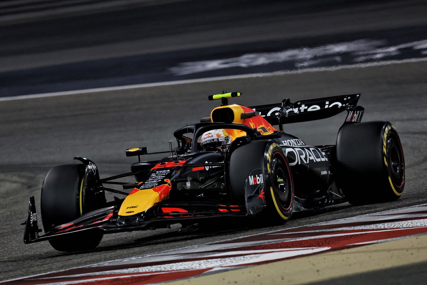 Yuki Tsunoda, Red Bull