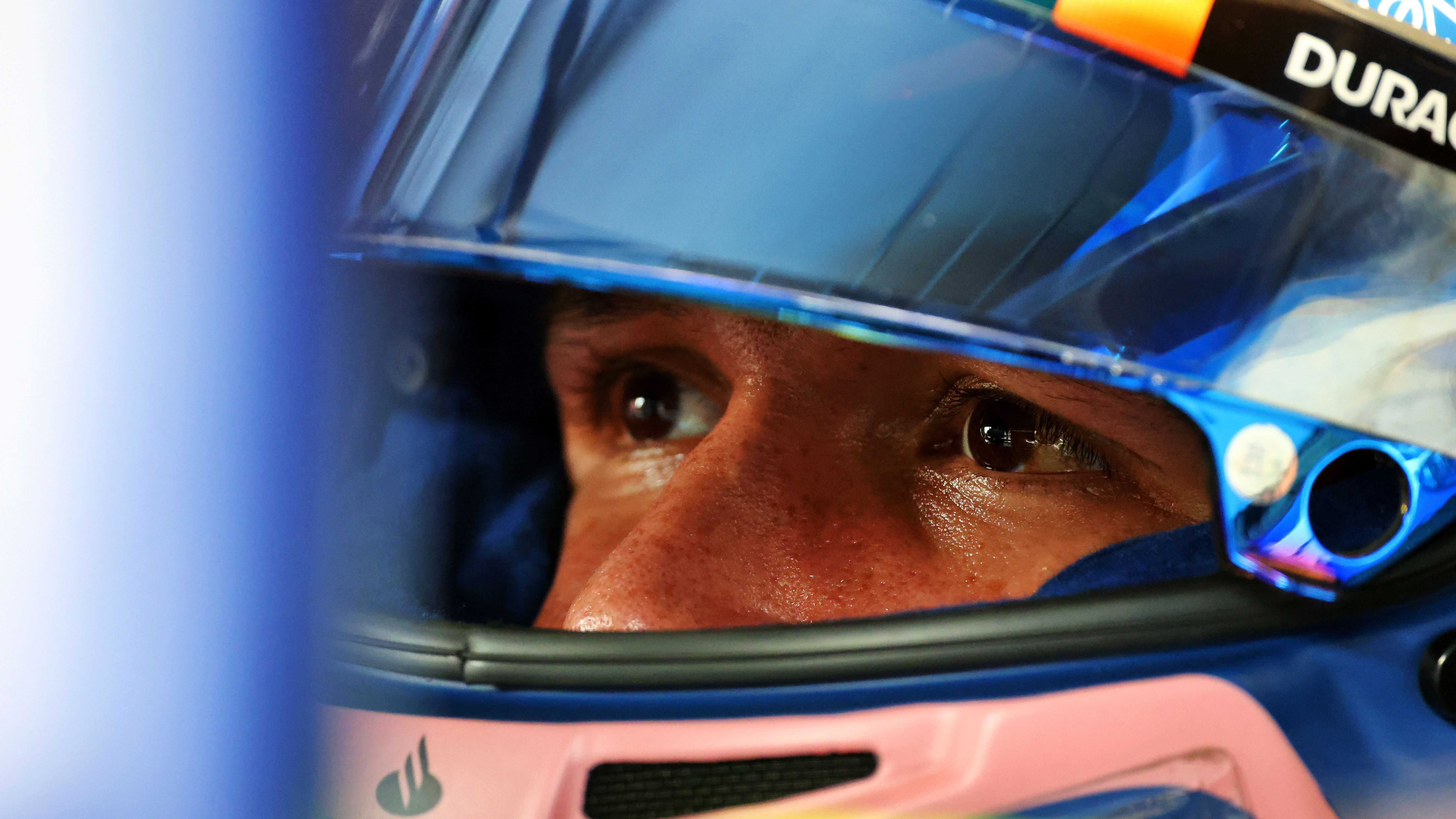 Alex Albon