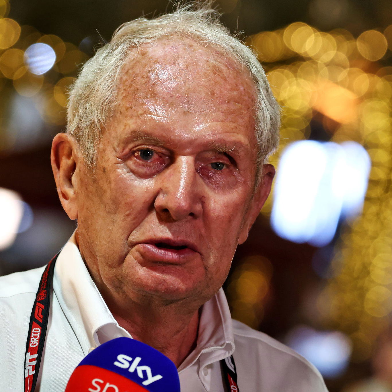 Helmut Marko