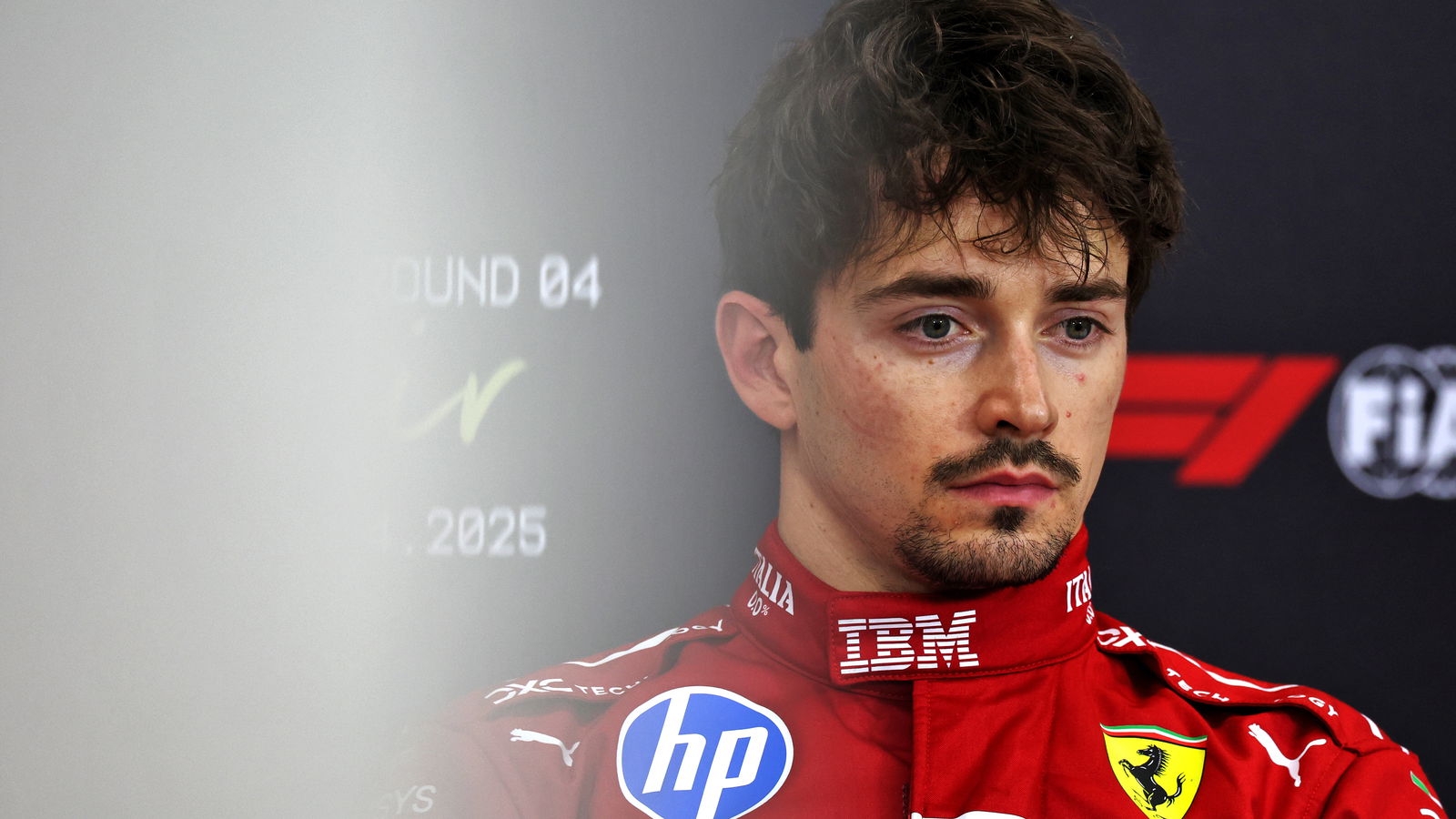 Charles Leclerc