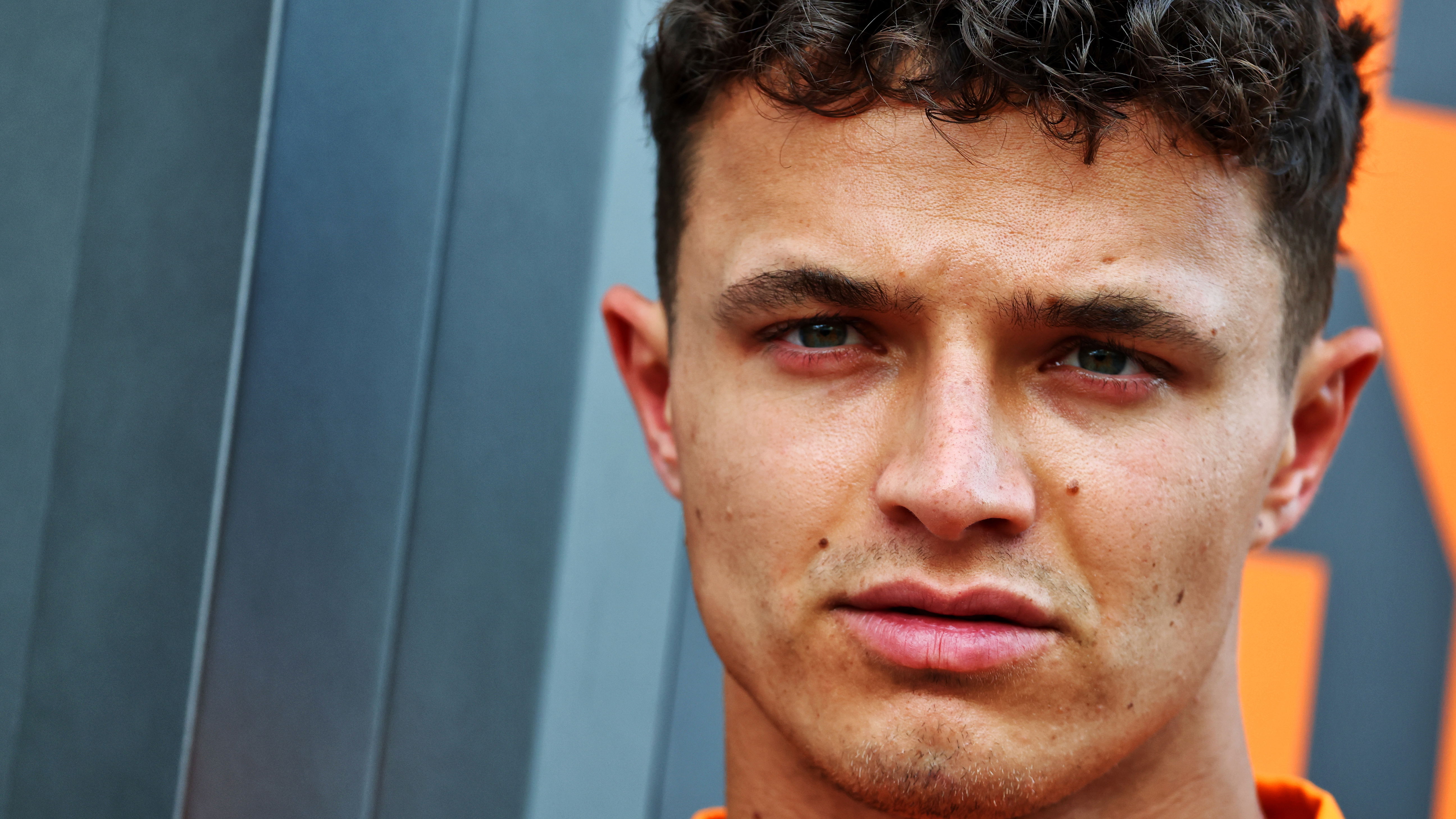 Lando Norris