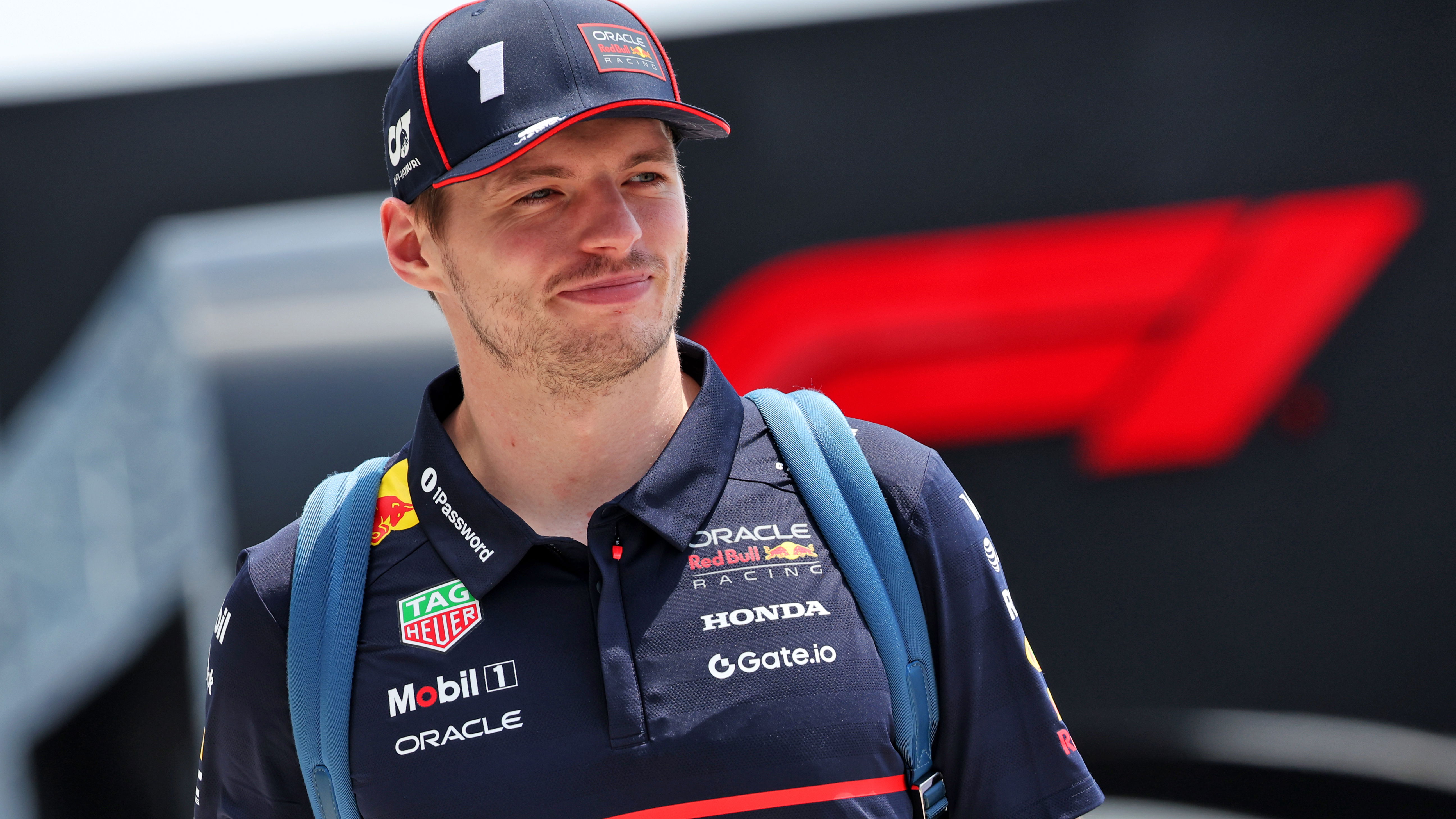 Rumours surrounding Max Verstappen's F1 future show no sign of stopping