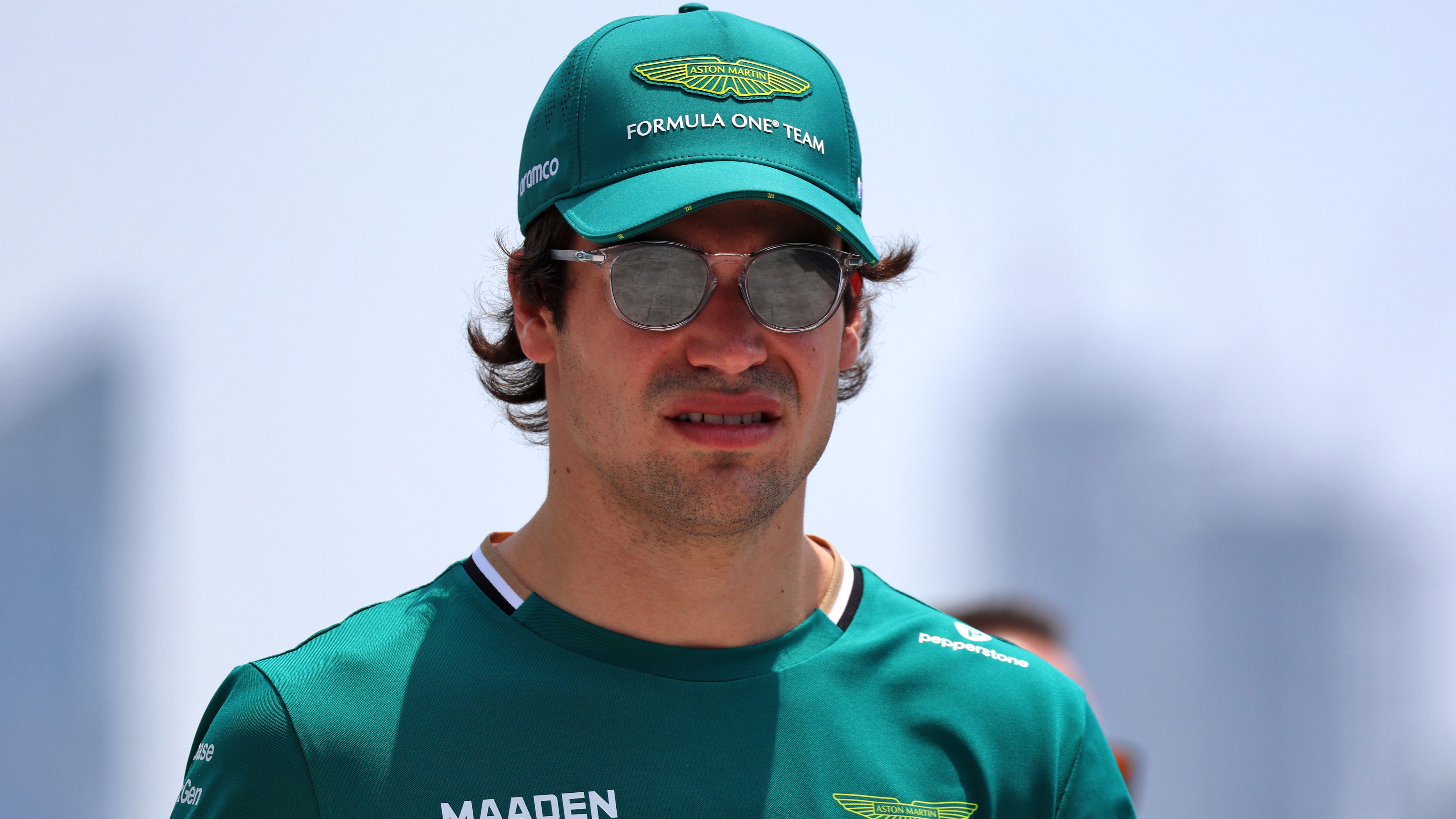 Lance Stroll