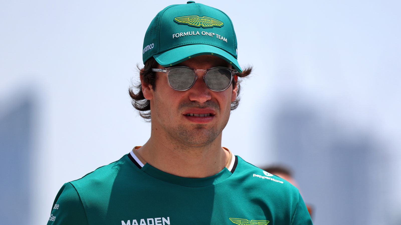 Lance Stroll