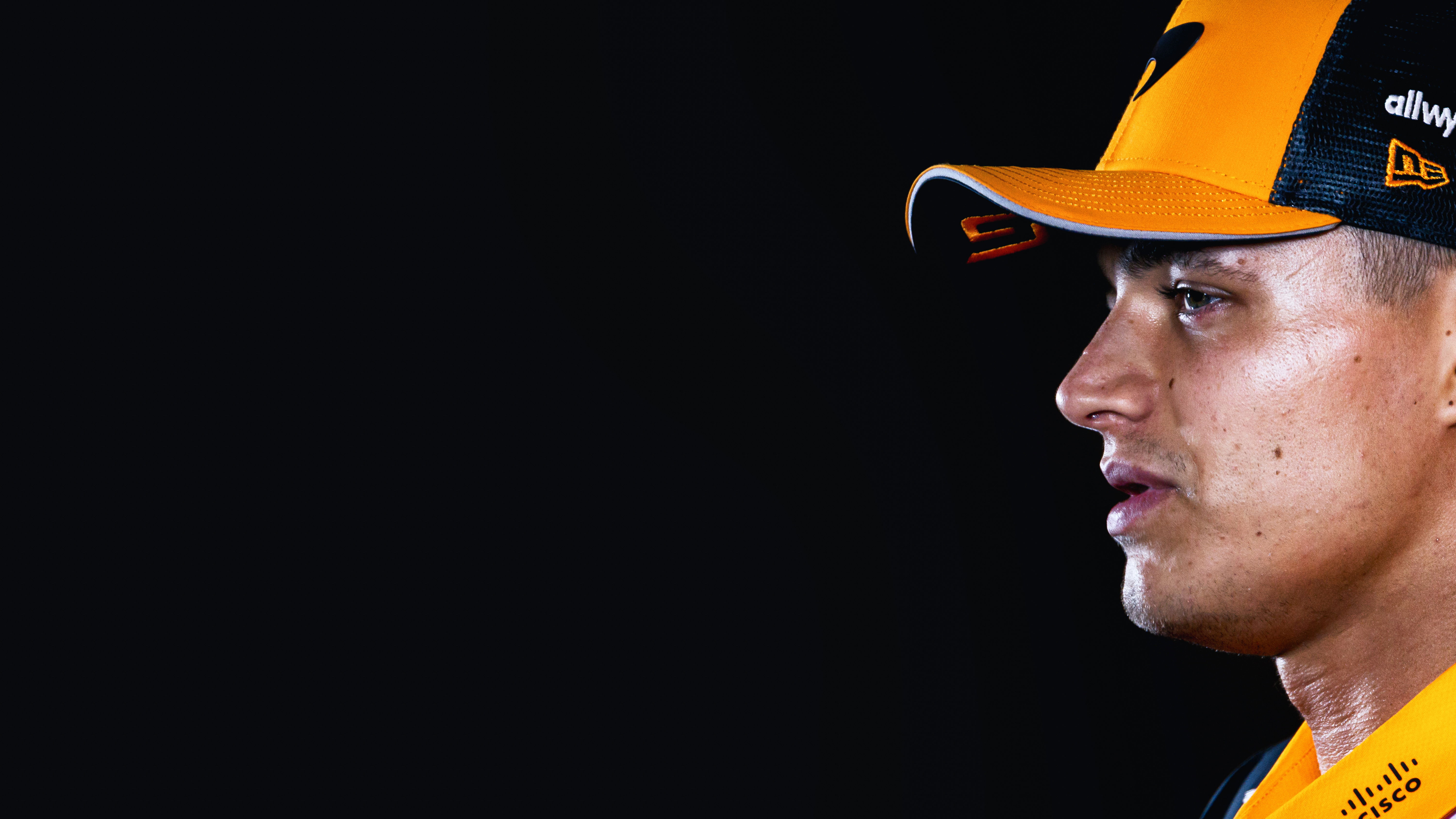 Lando Norris