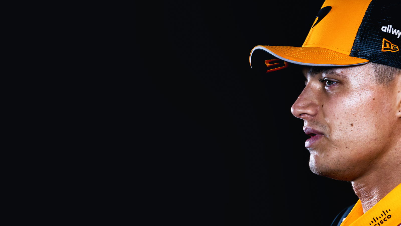 Lando Norris