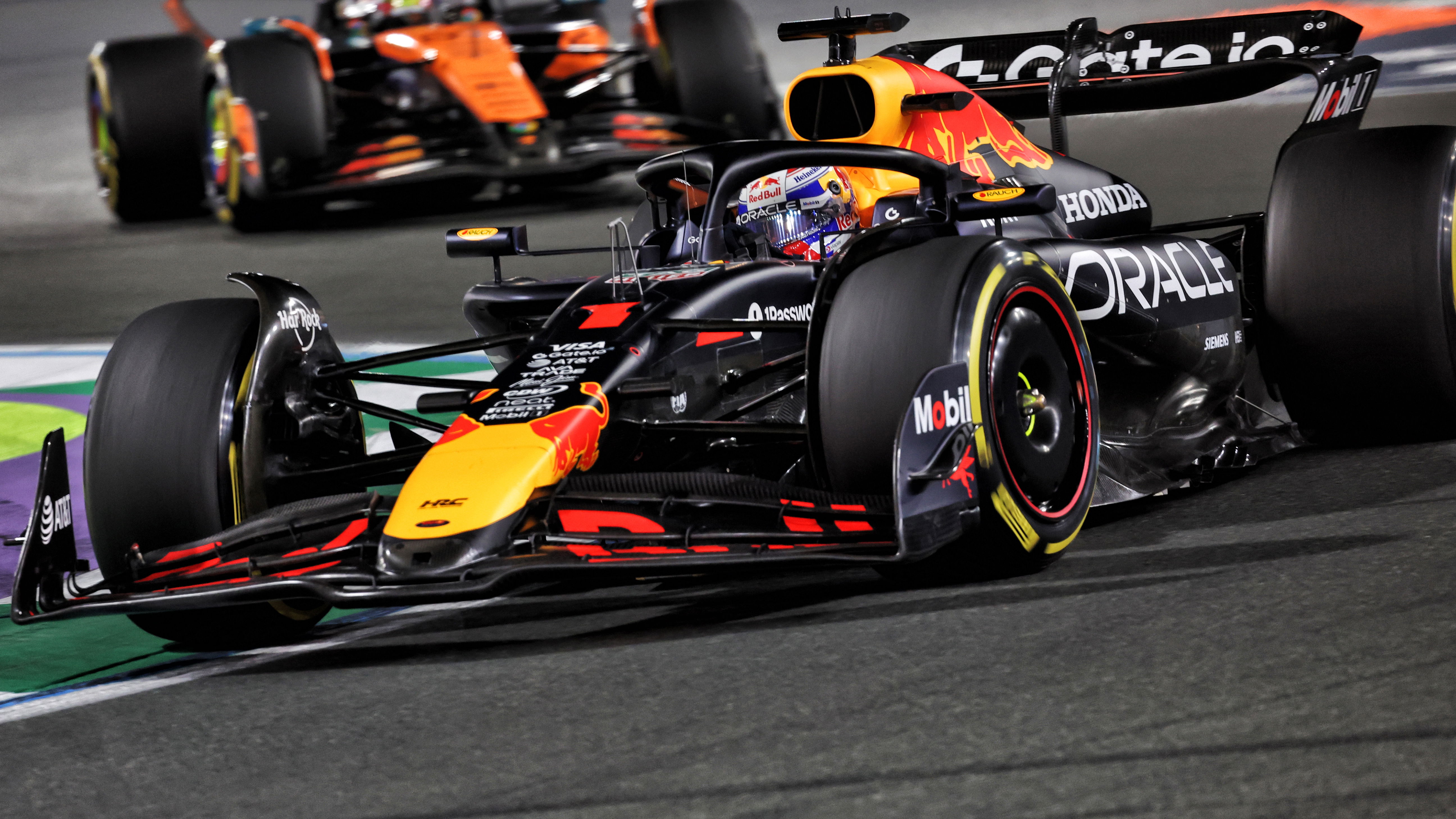 Red Bull