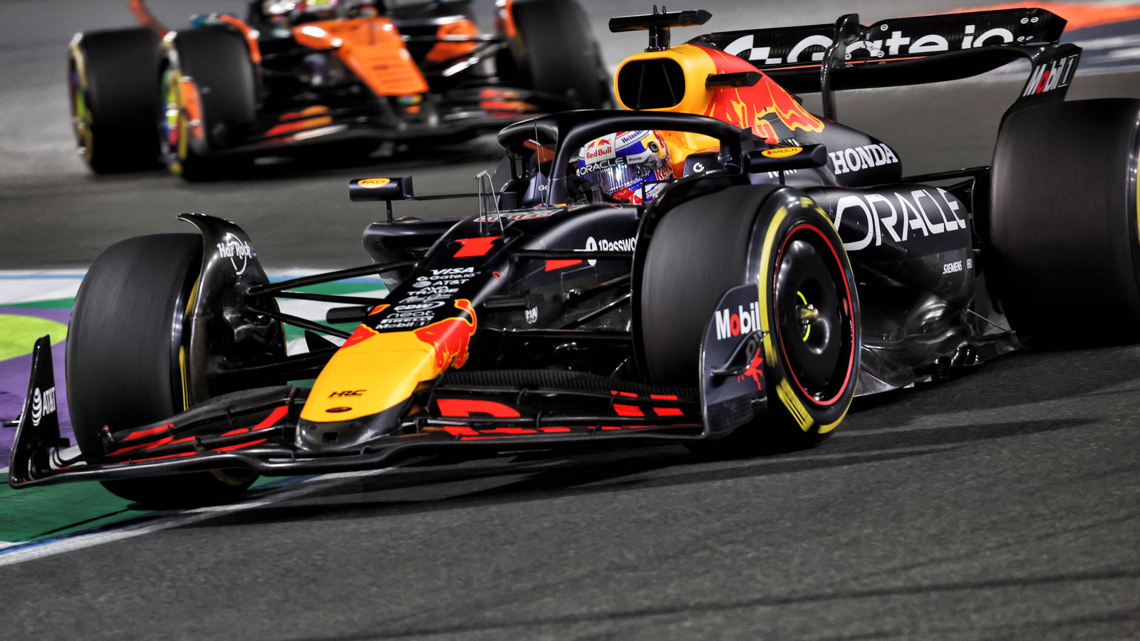 Red Bull