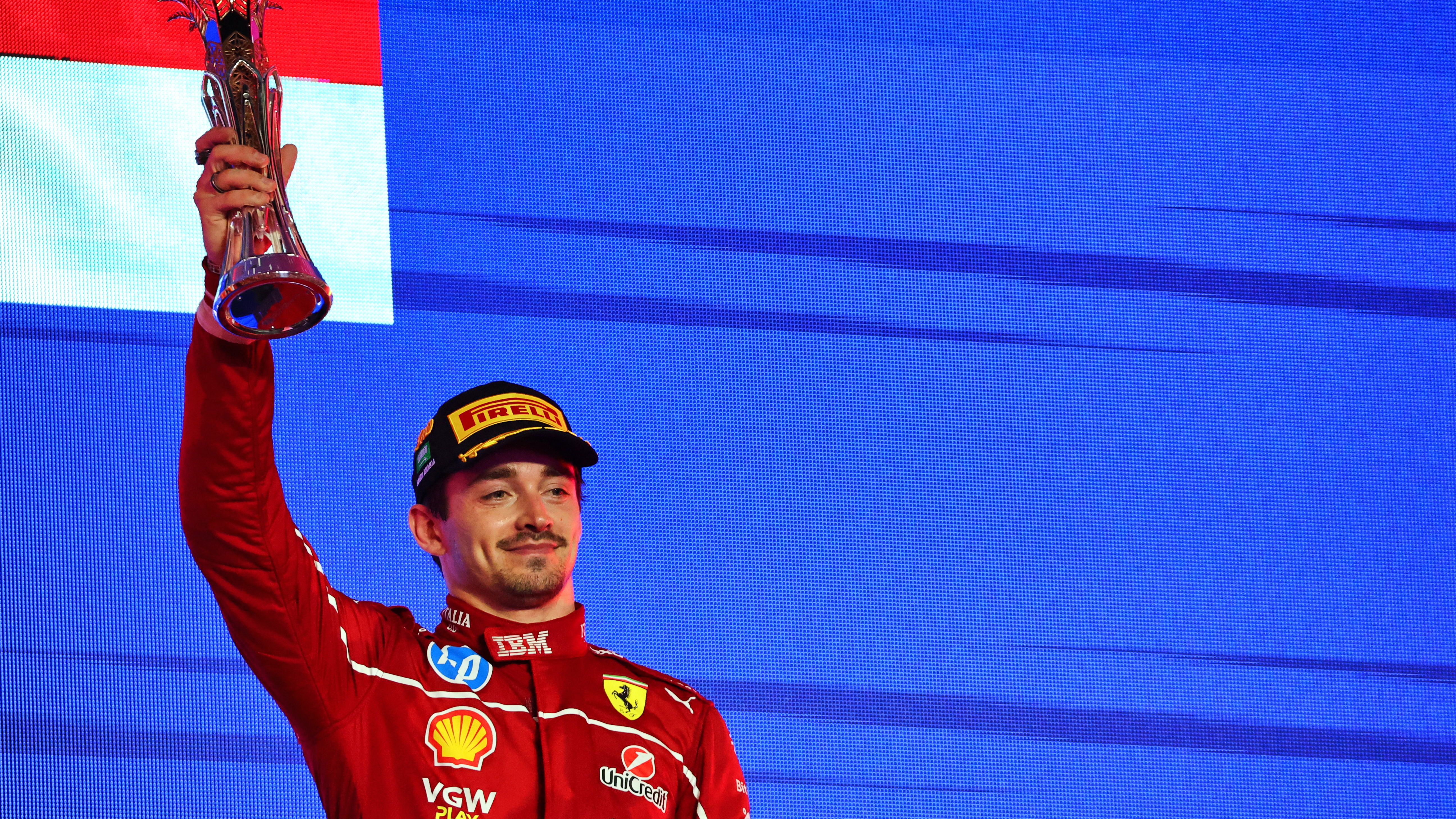 Charles Leclerc