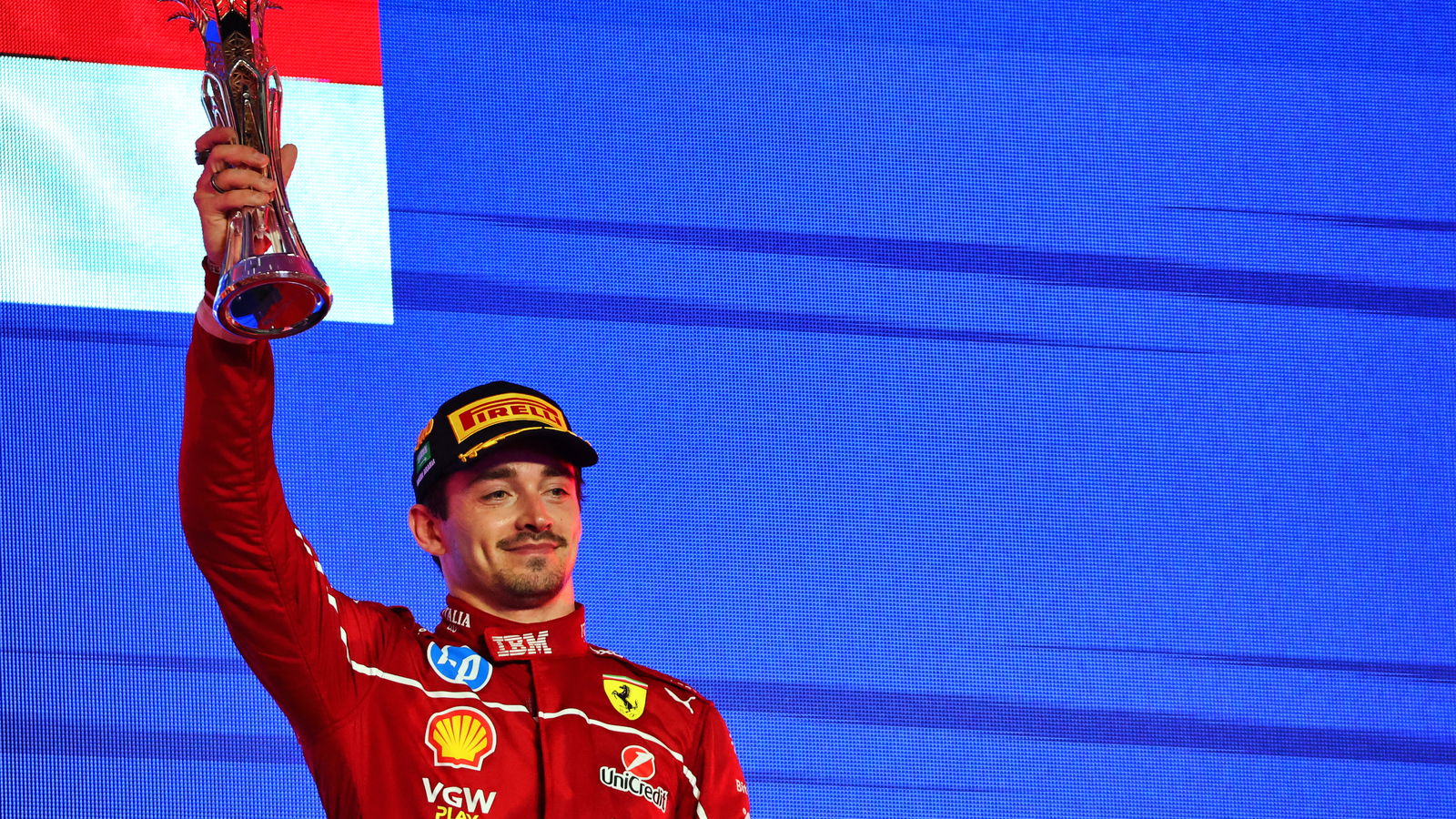Charles Leclerc
