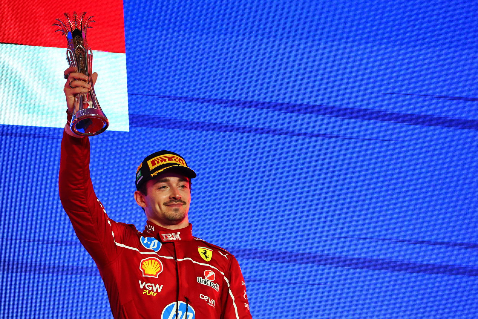 Charles Leclerc