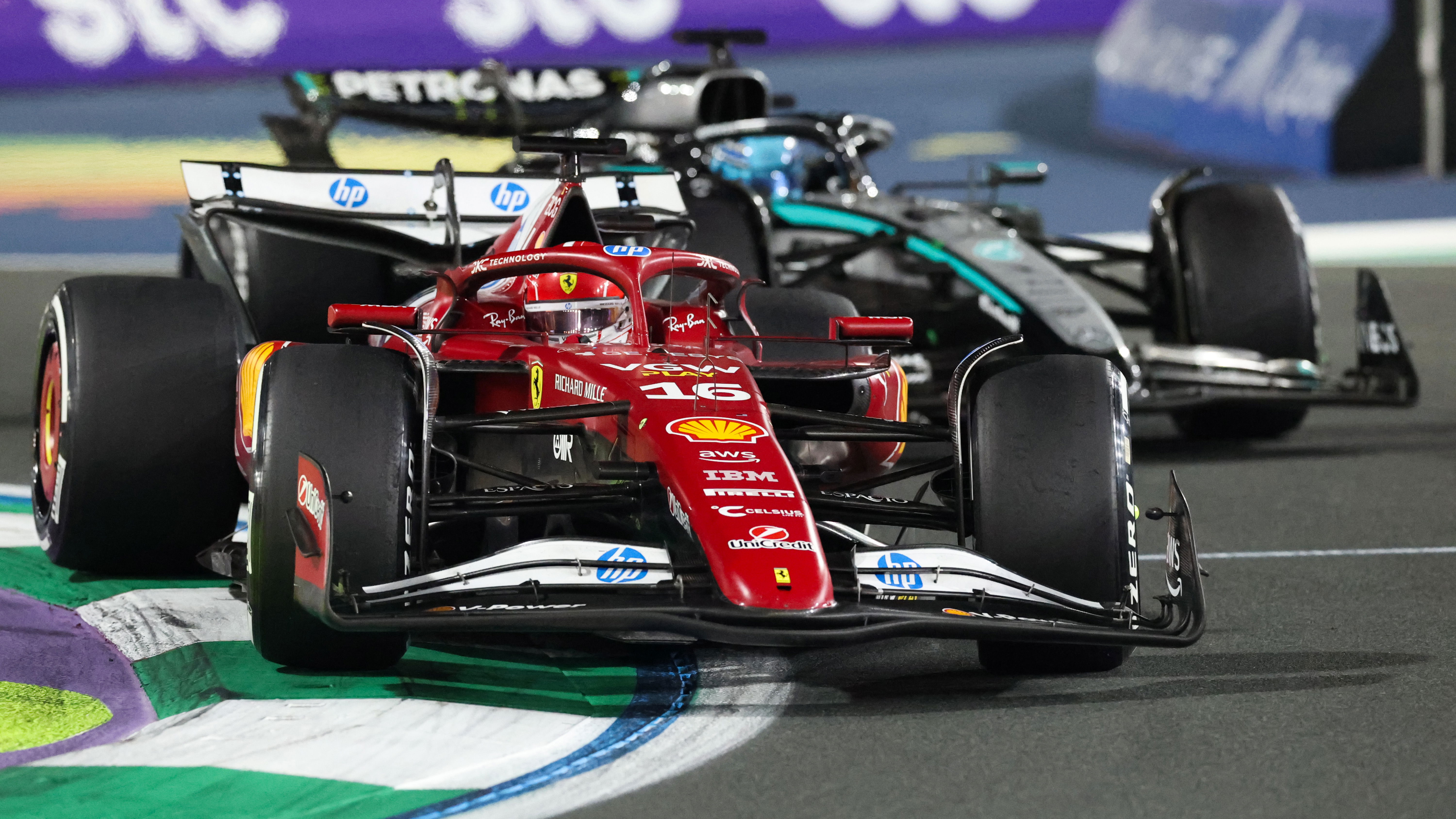 Charles Leclerc