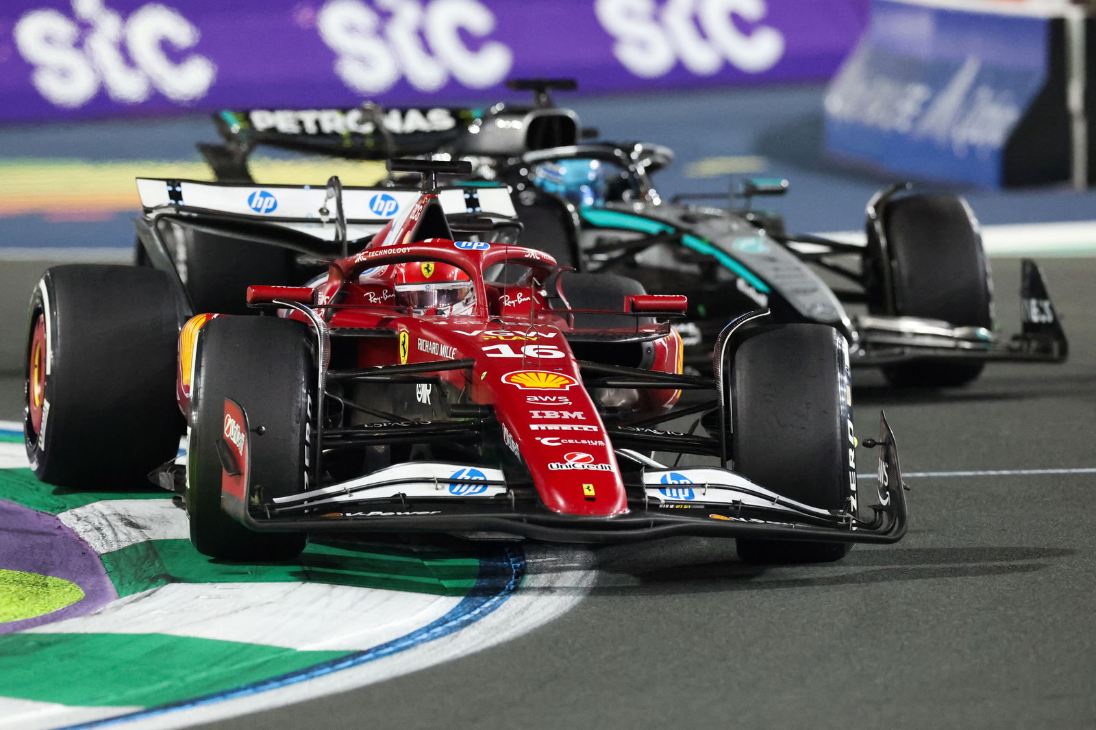 Charles Leclerc