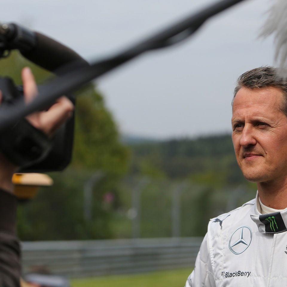 Michael Schumacher