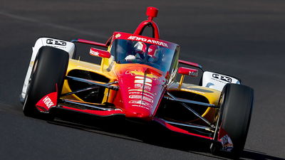 Josef Newgarden
