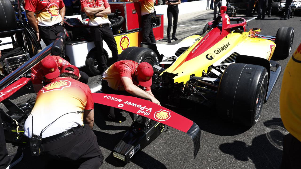 Penske