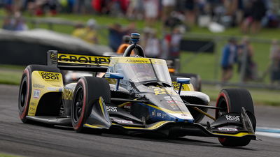 IndyCar