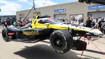 Colton Herta
