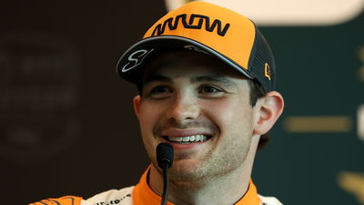 Pato O'Ward